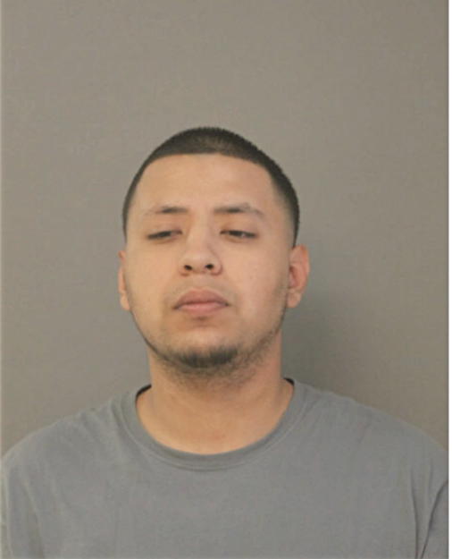 STEVEN FERNANDEZ, Cook County, Illinois