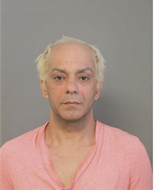 ROBERTO ANTONIO FIALA, Cook County, Illinois