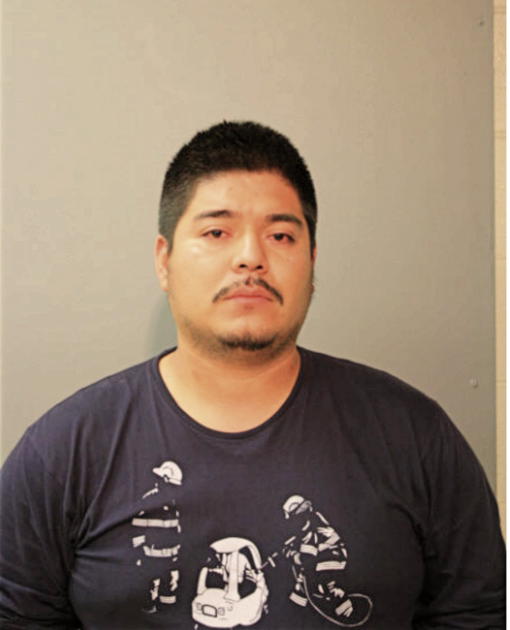RAFAEL FONSECA, Cook County, Illinois