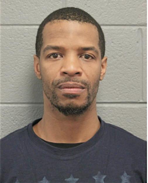 DONALD FRANKLIN, Cook County, Illinois
