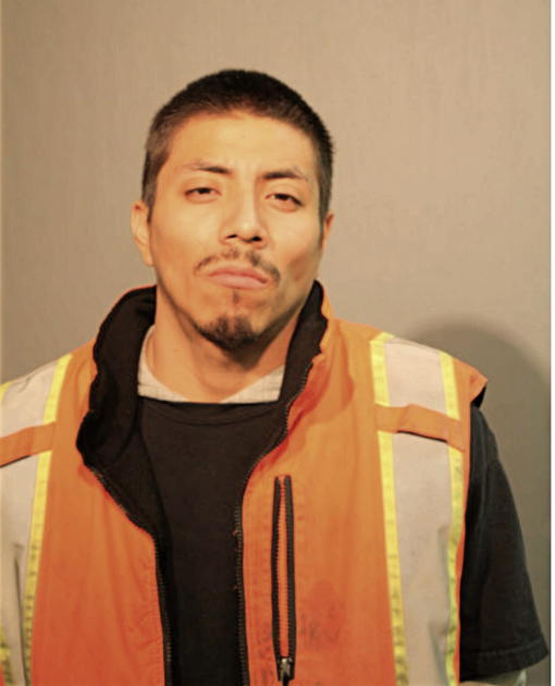 CARLOS GARCIA, Cook County, Illinois
