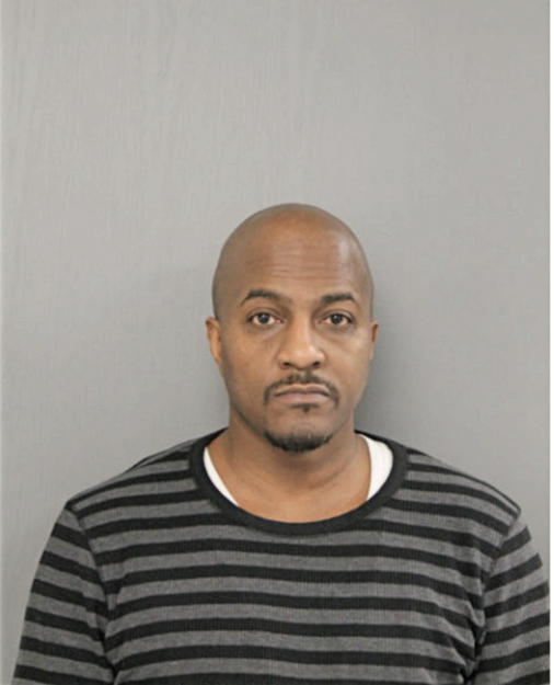 BRYANT D GERMAN, Cook County, Illinois