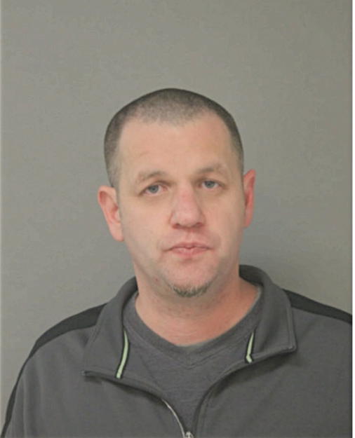SEAN A GILLIS, Cook County, Illinois