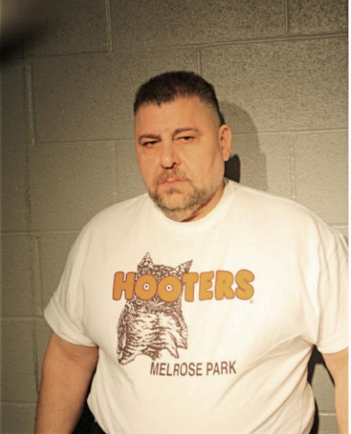 MASSOUD GOHARBAWANG, Cook County, Illinois