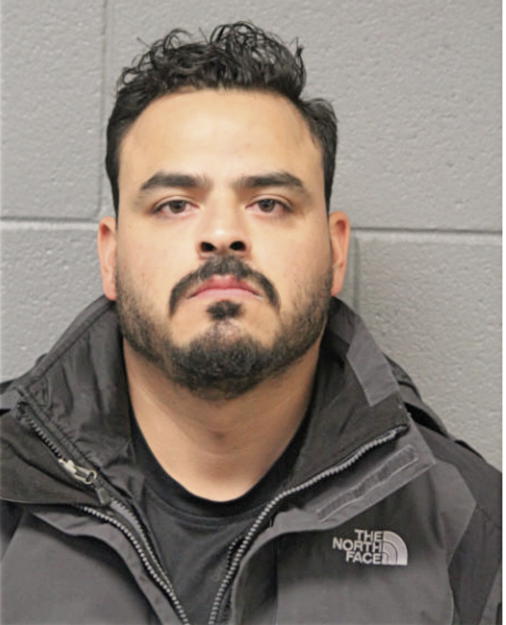 HUGO ENRIQUE GOMEZ, Cook County, Illinois