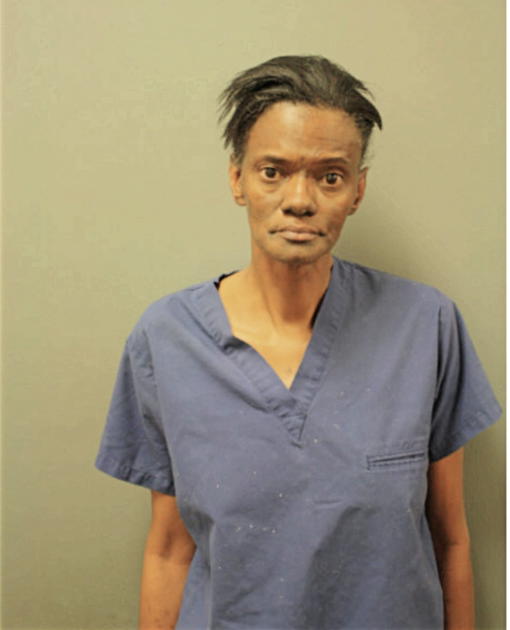 ANGELA D GOREE, Cook County, Illinois