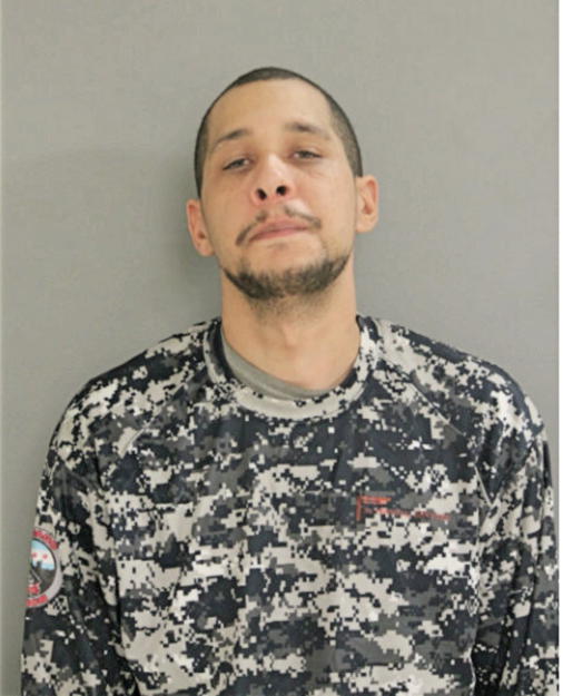 MARIO P GRAY, Cook County, Illinois