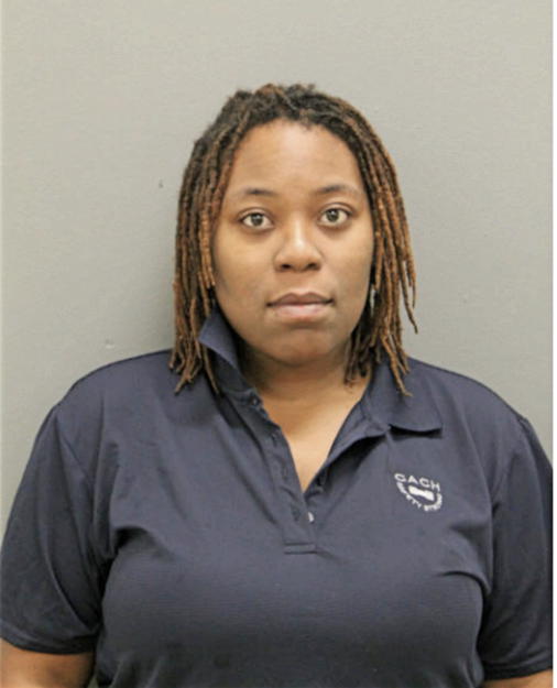 CATHERINE E GREEN, Cook County, Illinois