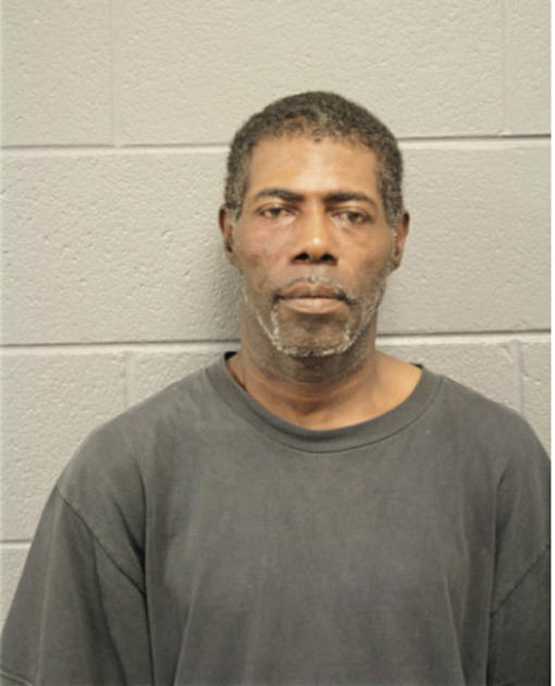DEARTHUR GRIDEN, Cook County, Illinois