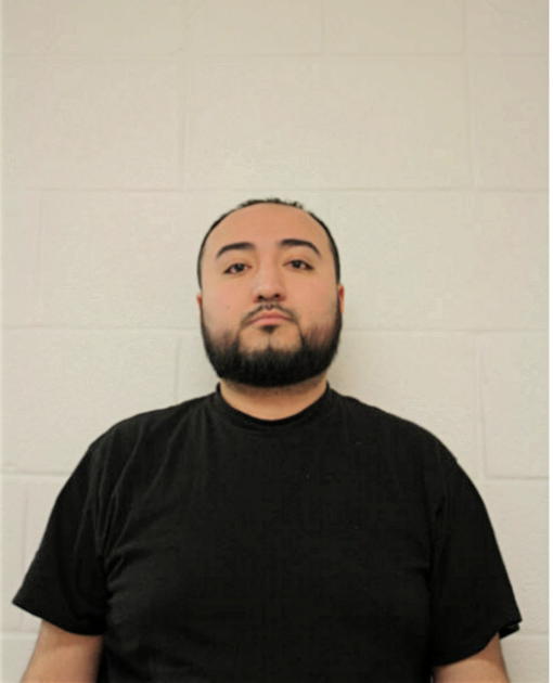 JUAN C GUZMAN, Cook County, Illinois