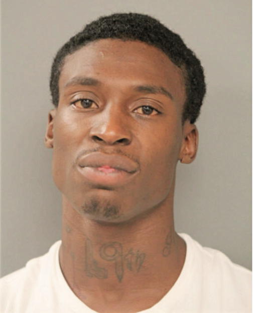 JULIAN A HALL, Cook County, Illinois
