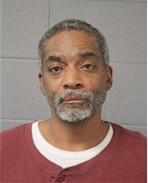 JOHN D HARDY, Cook County, Illinois