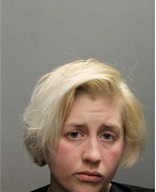 STACY HARRIS, Cook County, Illinois
