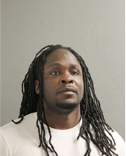 CHARLES E HARRISON, Cook County, Illinois