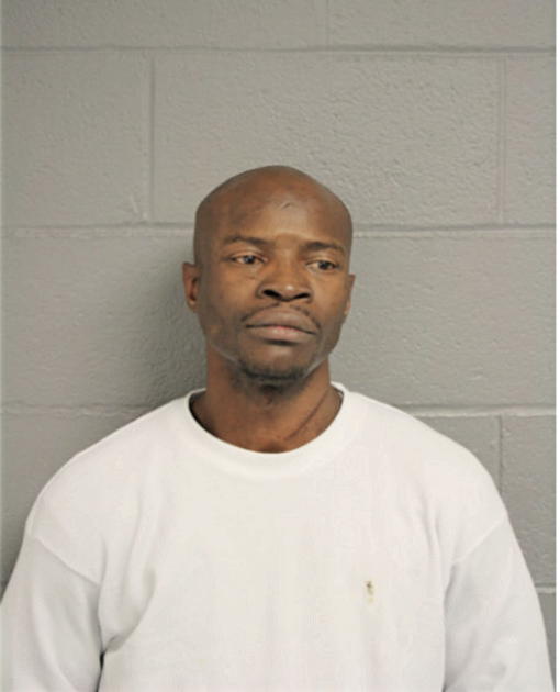 MICHAEL M HATCHETT, Cook County, Illinois