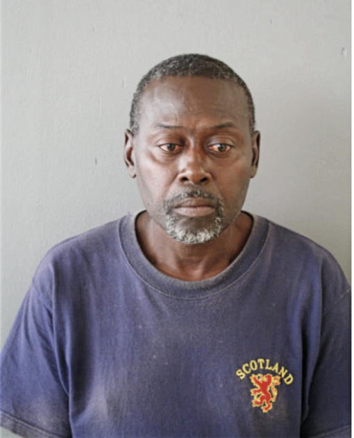 ANTHONY HAWKINS, Cook County, Illinois
