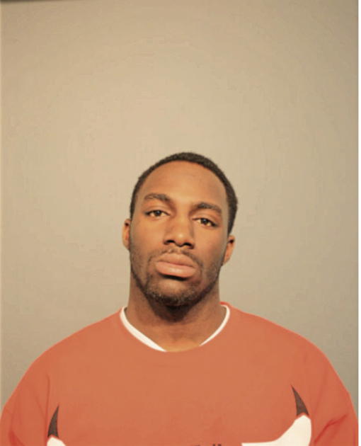 KEITH HAYER, Cook County, Illinois
