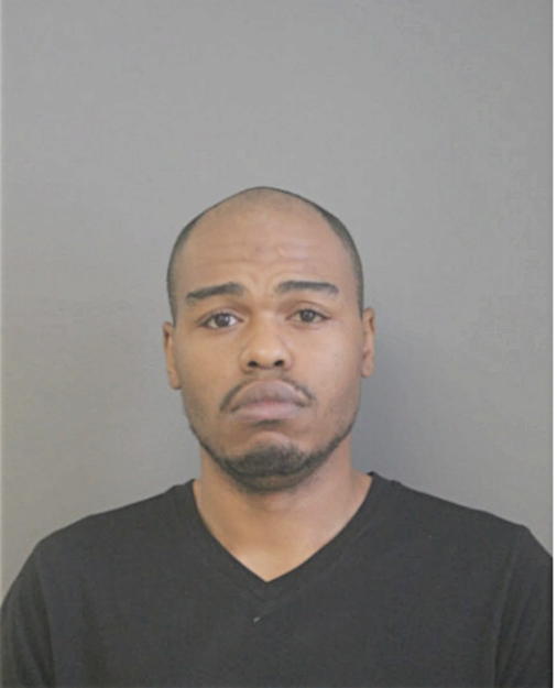 COREY J HEARD, Cook County, Illinois