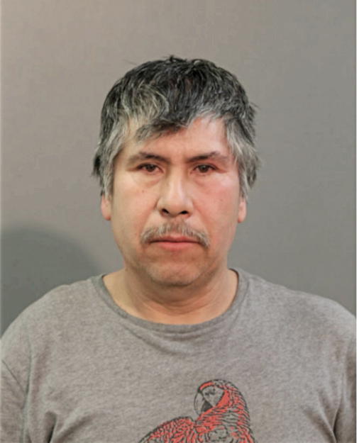 MAXIMINO HERNANDEZ, Cook County, Illinois