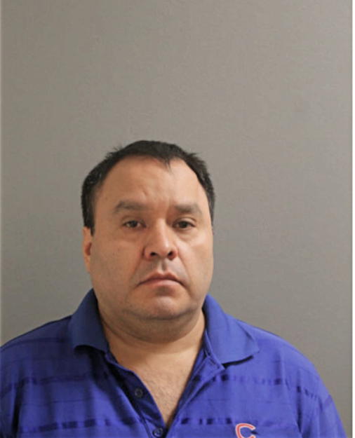 JESUS HERNANDEZ-PADILLA, Cook County, Illinois