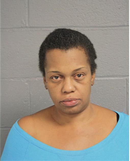 TREASA HESTER, Cook County, Illinois