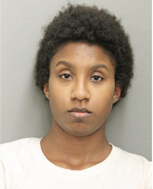 RACHAEL M HIGHTOWER, Cook County, Illinois