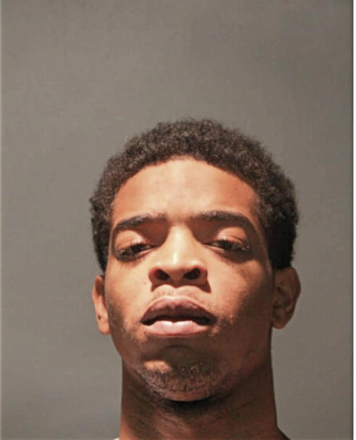 WILLIAM C HOBBS, Cook County, Illinois