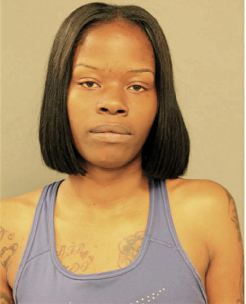 CANDACE C HOLMAN, Cook County, Illinois