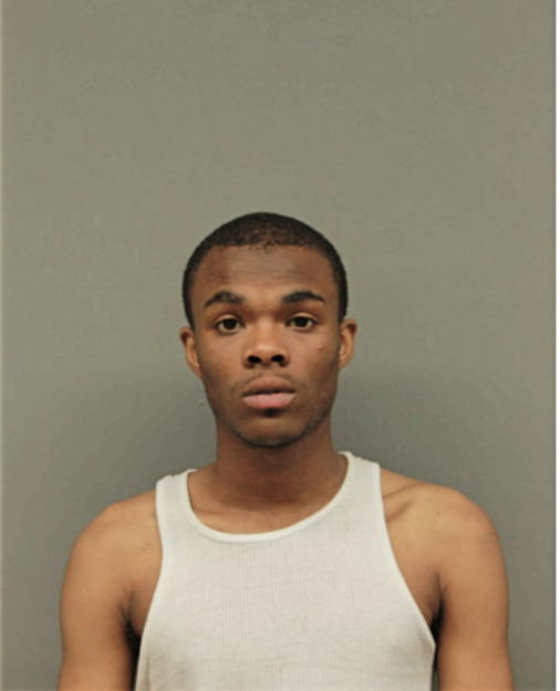 ANTHONY JUWAN HOWARD, Cook County, Illinois