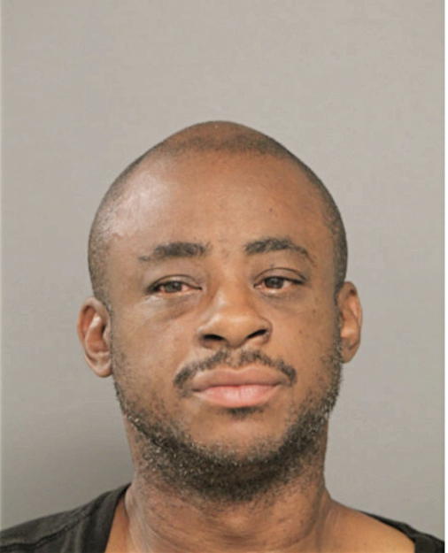 ROGER JACKSON, Cook County, Illinois