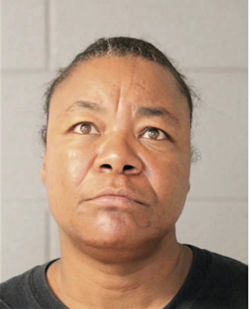 BRIDGETTE JEFFERSON, Cook County, Illinois