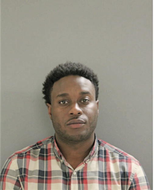 ROBERT LEE JEFFERSON, Cook County, Illinois