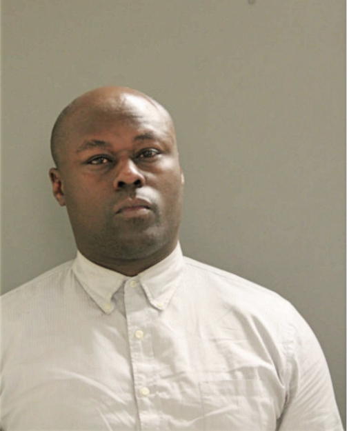 GREGORY JENKINS, Cook County, Illinois