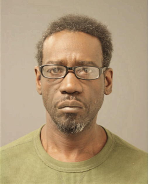 DAREN JENNINGS, Cook County, Illinois