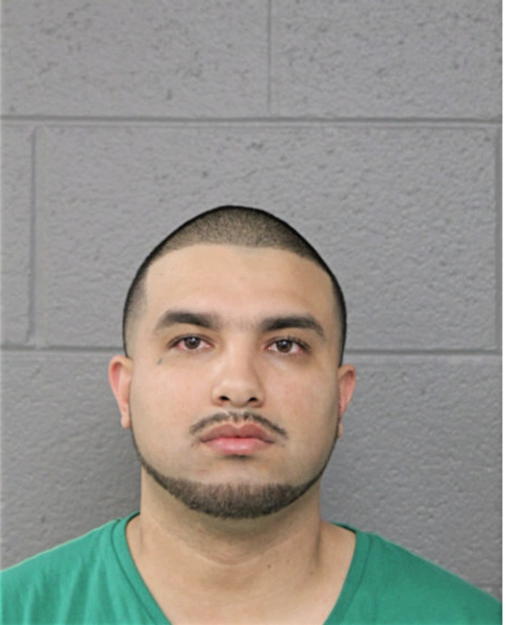 BALTAZAR JIMENEZ, Cook County, Illinois