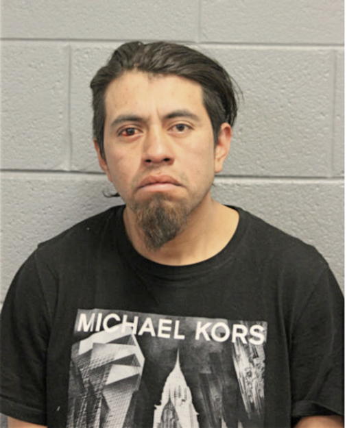 FELIPE JIMENEZ, Cook County, Illinois