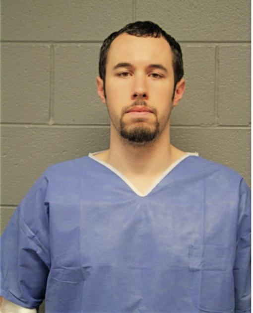 ERIK F JOHNSON, Cook County, Illinois