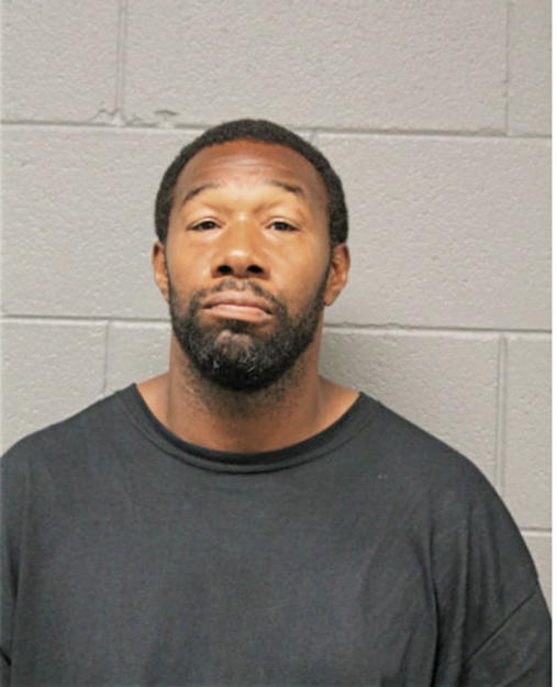 MICHAEL JOHNSON, Cook County, Illinois
