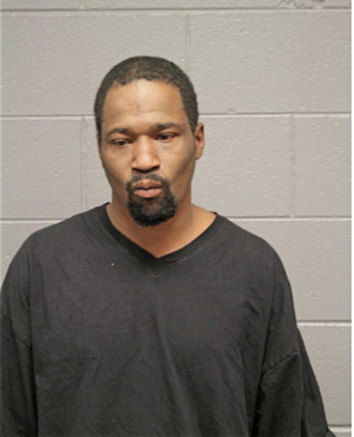ROBERT JOHNSON, Cook County, Illinois
