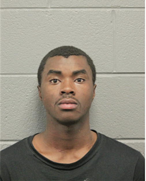 TAVOURIS JOHNSON, Cook County, Illinois