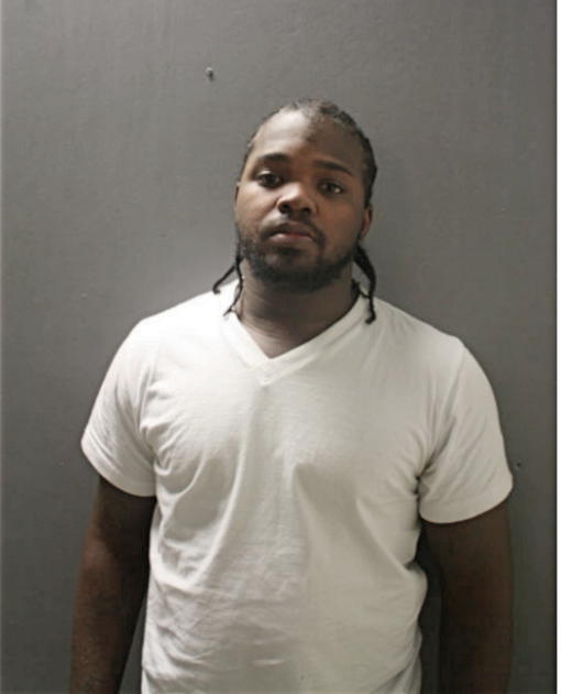 DANIEL JONES, Cook County, Illinois