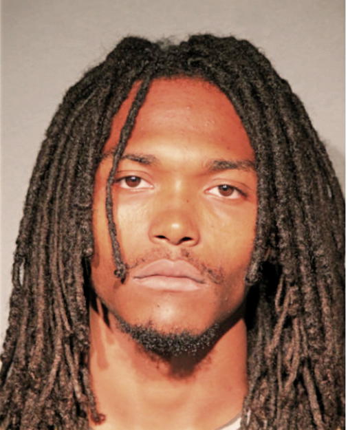 GREG JONES, Cook County, Illinois