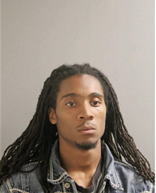 JOVONTAE TAVERRES JONES, Cook County, Illinois