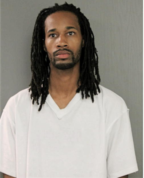 CHARLES JONES JR, Cook County, Illinois