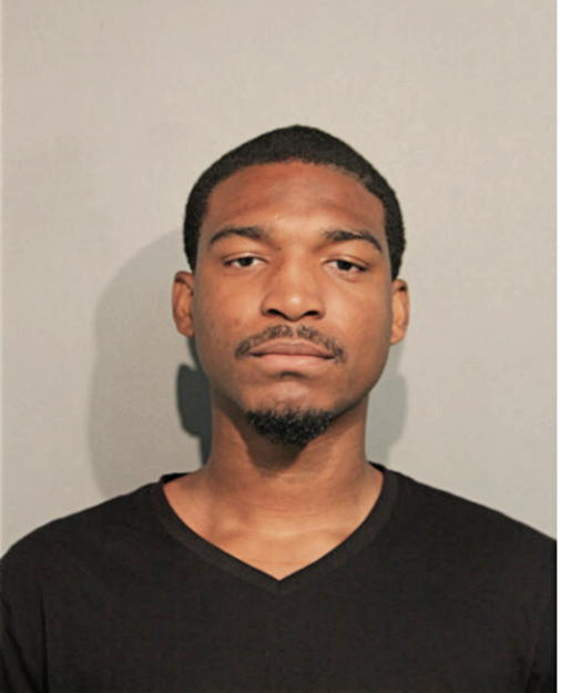 DESHAUN K KENNEDY, Cook County, Illinois