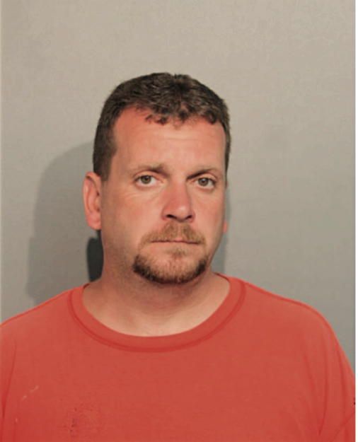 SHANNON D KERRIGAN, Cook County, Illinois