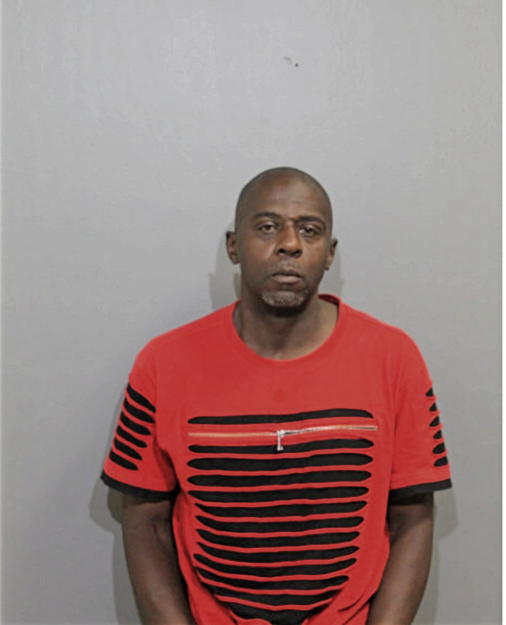 GEORGE A KING, Cook County, Illinois