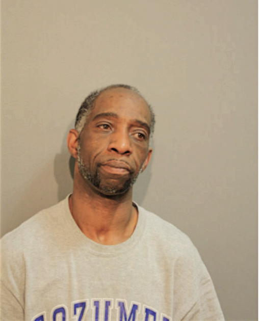 RANDALL P KRESS, Cook County, Illinois