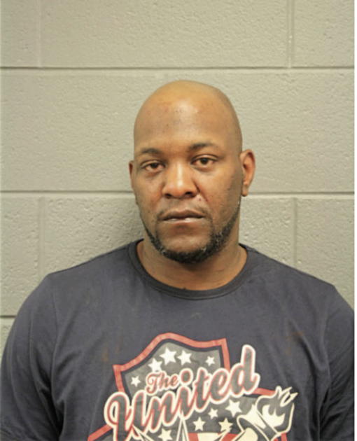 WILLIE J LAGRONE, Cook County, Illinois