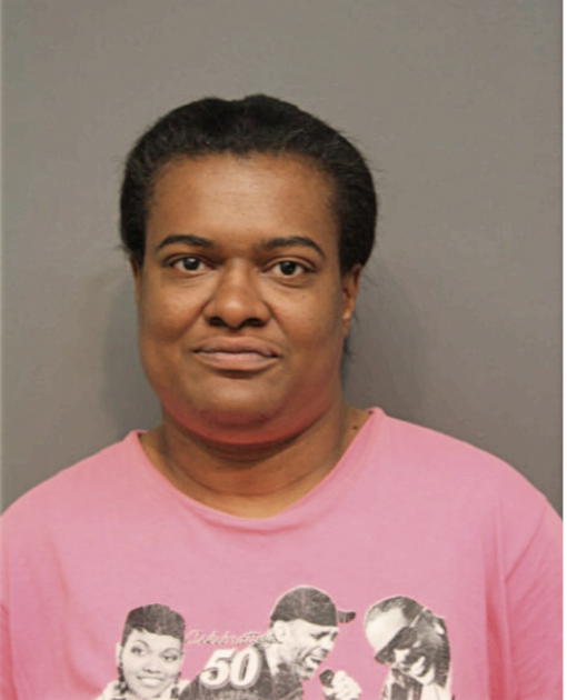 DEBRA J LARKINS, Cook County, Illinois